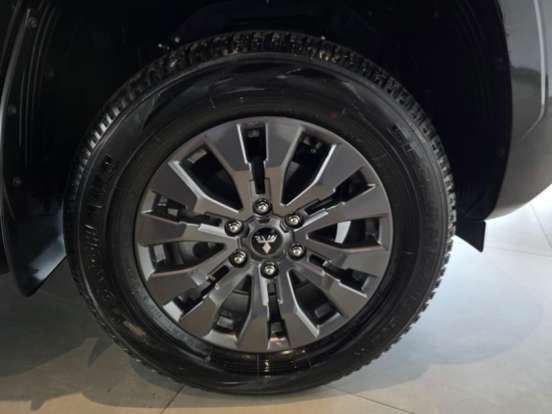 MITSUBISHI-TRITON-2.4 BITURBO DIESEL CD HPE 4X4 AUTOMÁTICO MITSUBISHI-TRITON-2026