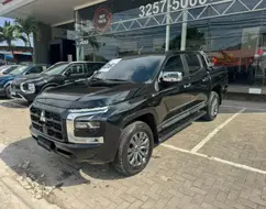 MITSUBISHI TRITON 2.4 BITURBO DIESEL CD HPE 4X4 AUTOMÁTICO MITSUBISHI TRITON 2.4 BITURBO DIESEL CD HPE 4X4 AUTOMÁTICO