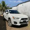 MITSUBISHI ASX 2.0 4X2 16V GASOLINA 4P AUTOMÁTICO MITSUBISHI ASX 2.0 4X2 16V GASOLINA 4P AUTOMÁTICO