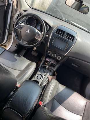 MITSUBISHI-ASX-2013