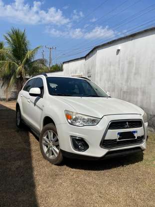 MITSUBISHI-ASX-2013