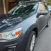 MITSUBISHI ASX 2.0 4X4 AWD 16V GASOLINA 4P AUTOMÁTICO MITSUBISHI ASX 2.0 4X4 AWD 16V GASOLINA 4P AUTOMÁTICO