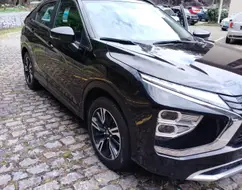 MITSUBISHI ECLIPSE CROSS 1.5 MIVEC TURBO GASOLINA HPE CVT MITSUBISHI ECLIPSE CROSS 1.5 MIVEC TURBO GASOLINA HPE CVT