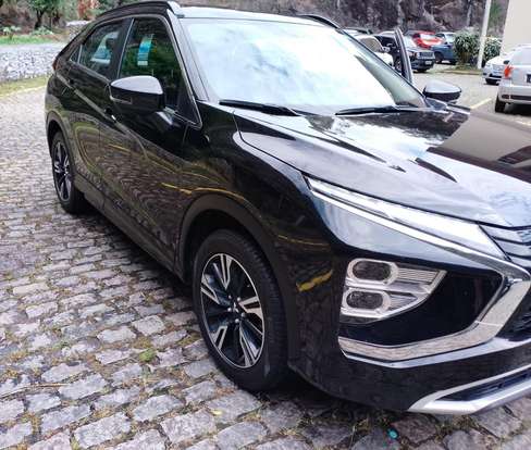 MITSUBISHI-ECLIPSE CROSS-2024