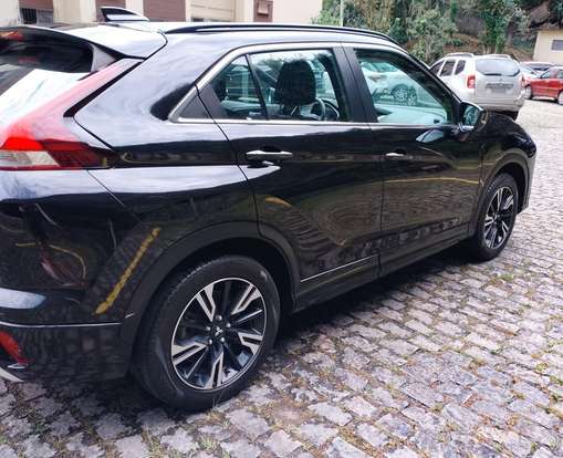 MITSUBISHI-ECLIPSE CROSS-2024