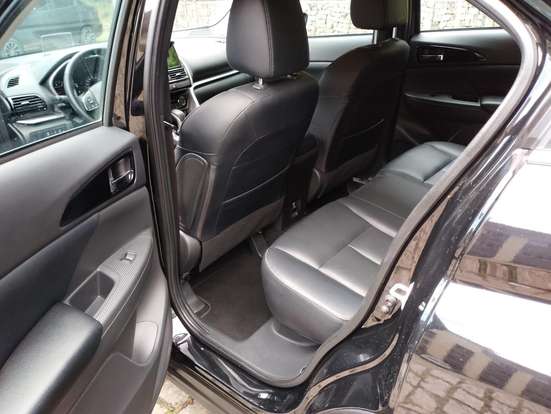 MITSUBISHI-ECLIPSE CROSS-1.5 MIVEC TURBO GASOLINA HPE CVT MITSUBISHI-ECLIPSE CROSS-2024