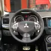 MITSUBISHI LANCER 2.0 HLE 16V GASOLINA 4P AUTOMÁTICO MITSUBISHI LANCER 2.0 HLE 16V GASOLINA 4P AUTOMÁTICO