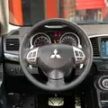 MITSUBISHI LANCER 2.0 HLE 16V GASOLINA 4P AUTOMÁTICO MITSUBISHI LANCER 2.0 HLE 16V GASOLINA 4P AUTOMÁTICO