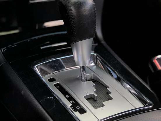 MITSUBISHI-LANCER-2.0 HLE 16V GASOLINA 4P AUTOMÁTICO MITSUBISHI-LANCER-2016