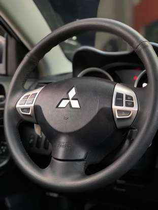 MITSUBISHI-LANCER-2016