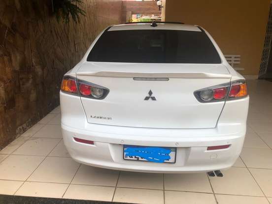 MITSUBISHI-LANCER-2016