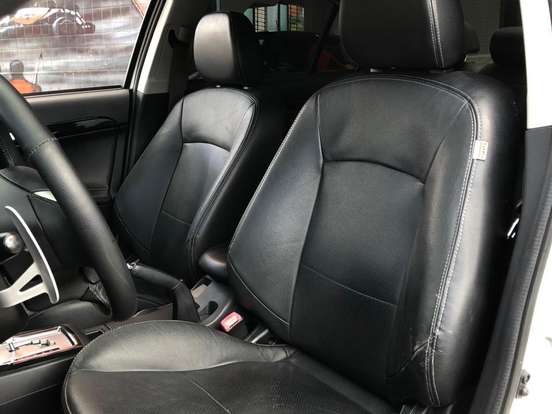 MITSUBISHI-LANCER-2.0 HLE 16V GASOLINA 4P AUTOMÁTICO MITSUBISHI-LANCER-2016