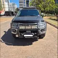 MITSUBISHI PAJERO 3.2 OUTDOOR 4X4 16V TURBO INTERCOOLER DIESEL 4P AUTOMÁTICO MITSUBISHI PAJERO 3.2 OUTDOOR 4X4 16V TURBO INTERCOOLER DIESEL 4P AUTOMÁTICO