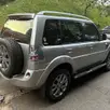 MITSUBISHI PAJERO TR4 2.0 4X2 16V 140CV FLEX 4P AUTOMÁTICO MITSUBISHI PAJERO TR4 2.0 4X2 16V 140CV FLEX 4P AUTOMÁTICO