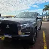 MITSUBISHI TRITON 2.4 BITURBO DIESEL CD HPE 4X4 AUTOMÁTICO MITSUBISHI TRITON 2.4 BITURBO DIESEL CD HPE 4X4 AUTOMÁTICO