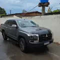 MITSUBISHI TRITON 2.4 BITURBO DIESEL CD HPE 4X4 AUTOMÁTICO MITSUBISHI TRITON 2.4 BITURBO DIESEL CD HPE 4X4 AUTOMÁTICO