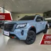 NISSAN FRONTIER 2.3 16V TURBO DIESEL PRO4X CD 4X4 AUTOMÁTICO NISSAN FRONTIER 2.3 16V TURBO DIESEL PRO4X CD 4X4 AUTOMÁTICO