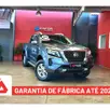 NISSAN FRONTIER 2.3 16V TURBO DIESEL XE CD 4X4 AUTOMÁTICO NISSAN FRONTIER 2.3 16V TURBO DIESEL XE CD 4X4 AUTOMÁTICO