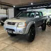 NISSAN FRONTIER 2.8 SE 4X4 CD TURBO DIESEL 4P MANUAL NISSAN FRONTIER 2.8 SE 4X4 CD TURBO DIESEL 4P MANUAL