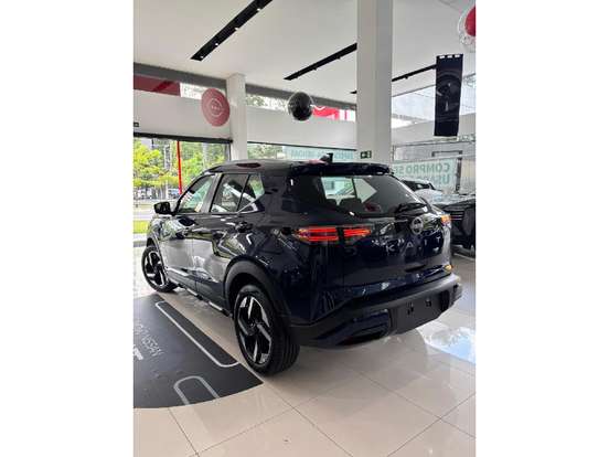 NISSAN-KAIT-1.6 FLEX ADVANCE PLUS XTRONIC NISSAN-KAIT-2025