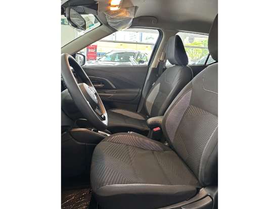 NISSAN-KAIT-1.6 FLEX ADVANCE PLUS XTRONIC NISSAN-KAIT-2025