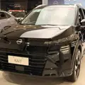 NISSAN KAIT 1.6 FLEX ADVANCE XTRONIC NISSAN KAIT 1.6 FLEX ADVANCE XTRONIC