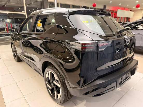 NISSAN-KAIT-1.6 FLEX ADVANCE XTRONIC NISSAN-KAIT-2026