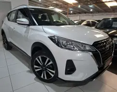 NISSAN KICKS 1.6 16V FLEXSTART ADVANCE XTRONIC NISSAN KICKS 1.6 16V FLEXSTART ADVANCE XTRONIC