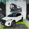 NISSAN KICKS 1.6 16V FLEXSTART EXCLUSIVE XTRONIC NISSAN KICKS 1.6 16V FLEXSTART EXCLUSIVE XTRONIC