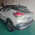 NISSAN KICKS 1.6 16V FLEXSTART S 4P XTRONIC NISSAN KICKS 1.6 16V FLEXSTART S 4P XTRONIC