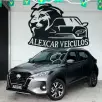 NISSAN KICKS 1.6 16V FLEXSTART SENSE XTRONIC NISSAN KICKS 1.6 16V FLEXSTART SENSE XTRONIC