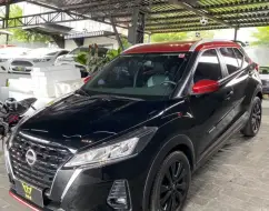 NISSAN KICKS 1.6 16V FLEXSTART XPLAY XTRONIC NISSAN KICKS 1.6 16V FLEXSTART XPLAY XTRONIC