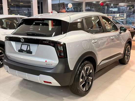 NISSAN-KICKS-1.0 TURBO FLEX ADVANCE DCT NISSAN-KICKS-2026