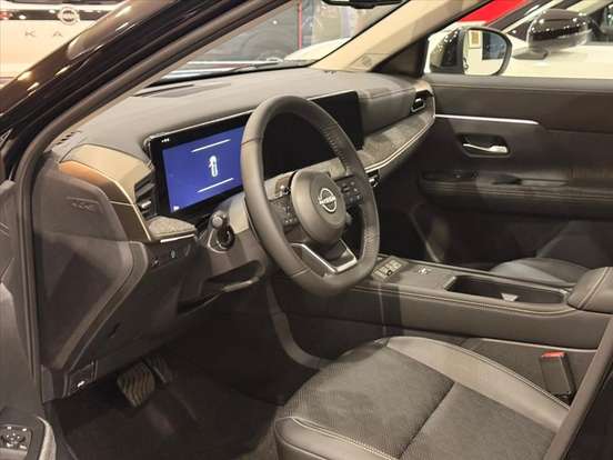 NISSAN-KICKS-1.0 TURBO FLEX EXCLUSIVE DCT NISSAN-KICKS-2026