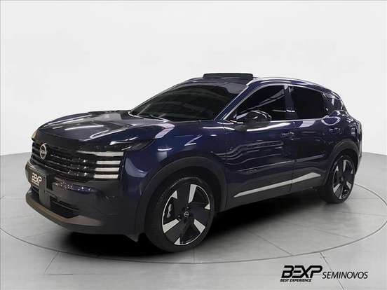 NISSAN-KICKS-2025
