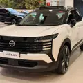NISSAN KICKS 1.0 TURBO FLEX PLATINUM DCT NISSAN KICKS 1.0 TURBO FLEX PLATINUM DCT