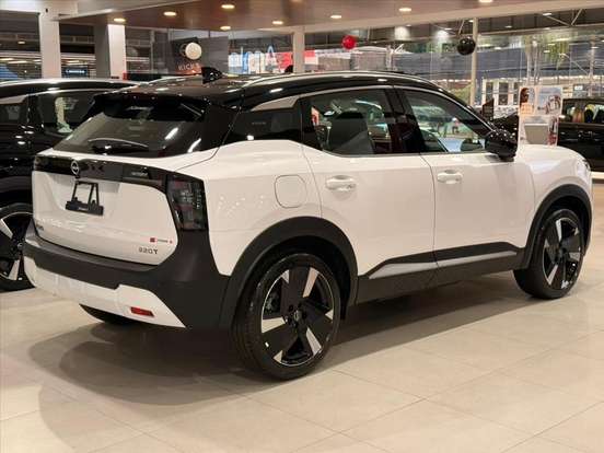 NISSAN-KICKS-1.0 TURBO FLEX PLATINUM DCT NISSAN-KICKS-2026