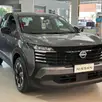 NISSAN KICKS 1.0 TURBO FLEX SENSE DCT NISSAN KICKS 1.0 TURBO FLEX SENSE DCT