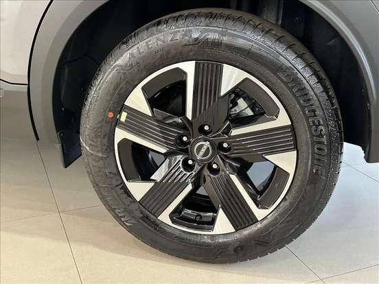 NISSAN-KICKS-1.0 TURBO FLEX SENSE DCT NISSAN-KICKS-2026