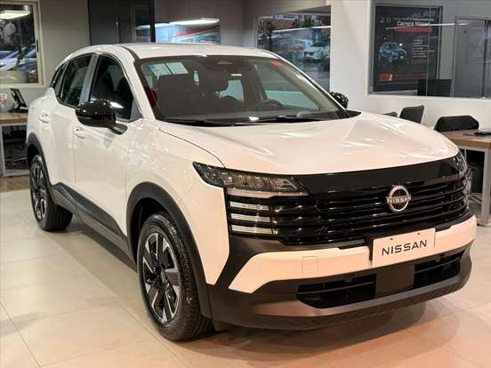 NISSAN-KICKS-1.0 TURBO FLEX SENSE DCT NISSAN-KICKS-2026
