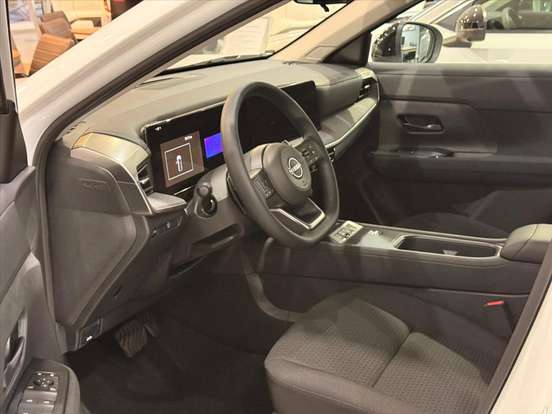 NISSAN-KICKS-1.0 TURBO FLEX SENSE DCT NISSAN-KICKS-2026