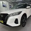 NISSAN KICKS 1.6 16V FLEXSTART EXCLUSIVE XTRONIC NISSAN KICKS 1.6 16V FLEXSTART EXCLUSIVE XTRONIC