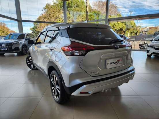 NISSAN-KICKS-1.6 16V FLEXSTART EXCLUSIVE XTRONIC NISSAN-KICKS-2024