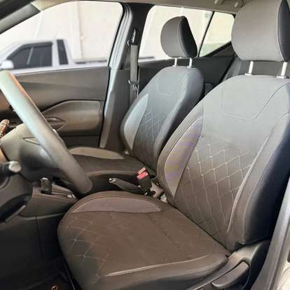 NISSAN-KICKS-1.6 16V FLEXSTART S 4P XTRONIC NISSAN-KICKS-2018