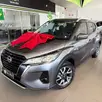 NISSAN KICKS 1.6 16V FLEXSTART SENSE XTRONIC NISSAN KICKS 1.6 16V FLEXSTART SENSE XTRONIC