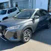 NISSAN KICKS 1.6 16V FLEXSTART SENSE XTRONIC NISSAN KICKS 1.6 16V FLEXSTART SENSE XTRONIC
