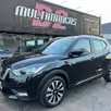 NISSAN KICKS 1.6 16V FLEXSTART SL 4P XTRONIC NISSAN KICKS 1.6 16V FLEXSTART SL 4P XTRONIC