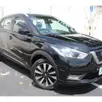NISSAN KICKS 1.6 16V FLEXSTART SL 4P XTRONIC NISSAN KICKS 1.6 16V FLEXSTART SL 4P XTRONIC