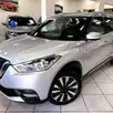 NISSAN KICKS 1.6 16V FLEXSTART SL 4P XTRONIC NISSAN KICKS 1.6 16V FLEXSTART SL 4P XTRONIC
