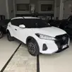 NISSAN KICKS PLAY 1.6 16V FLEXSTART ACTIVE PLUS XTRONIC NISSAN KICKS PLAY 1.6 16V FLEXSTART ACTIVE PLUS XTRONIC